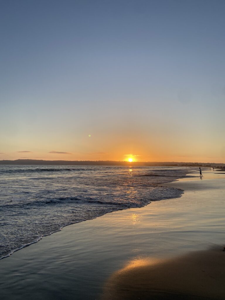 hotel del coronado
ホテルデルコロナド
サンセット