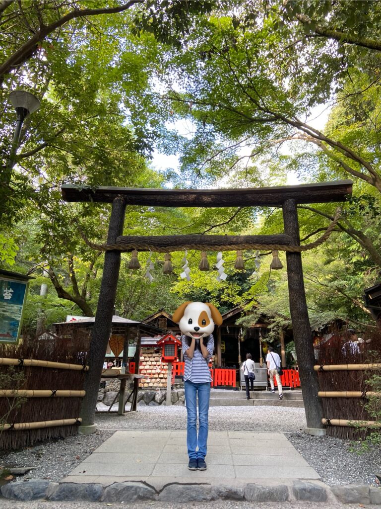 野宮神社