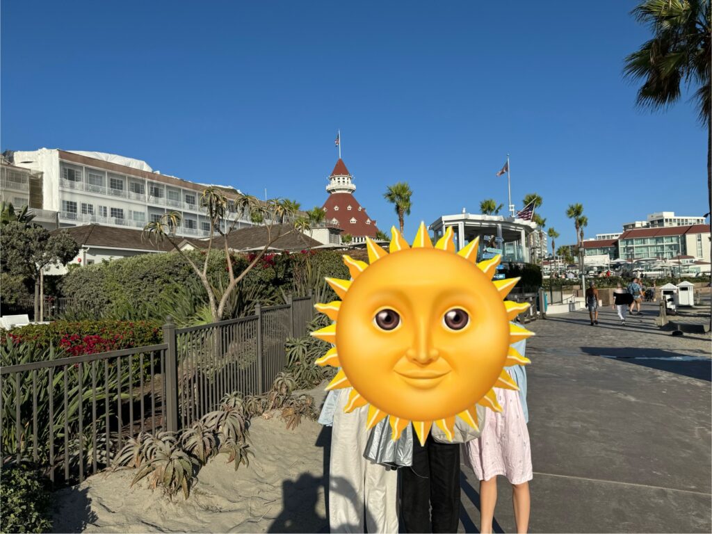 hotel del Coronado