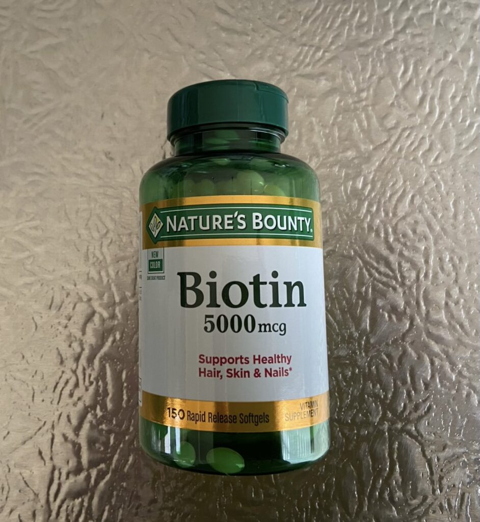 biotin