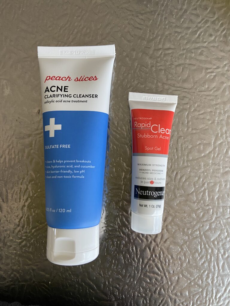 acne drug