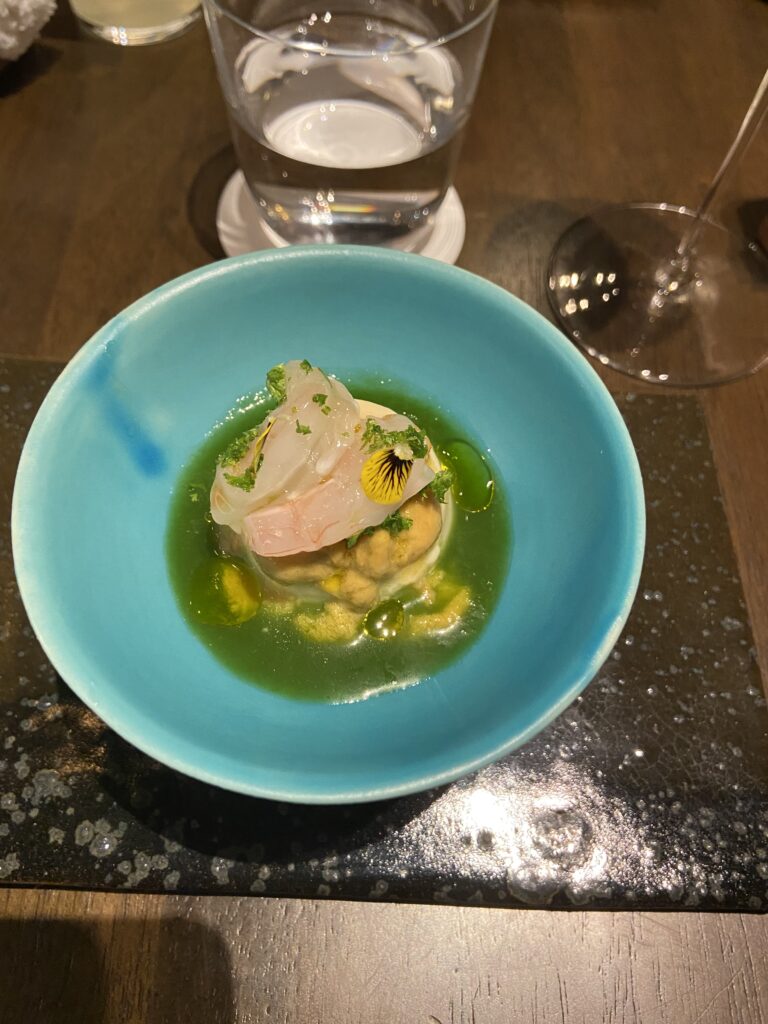 GIGLI イタリアン