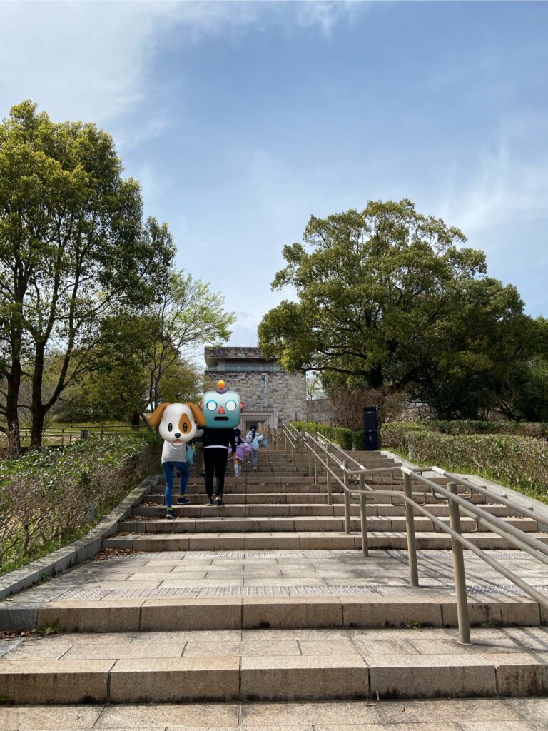 西都原考古博物館