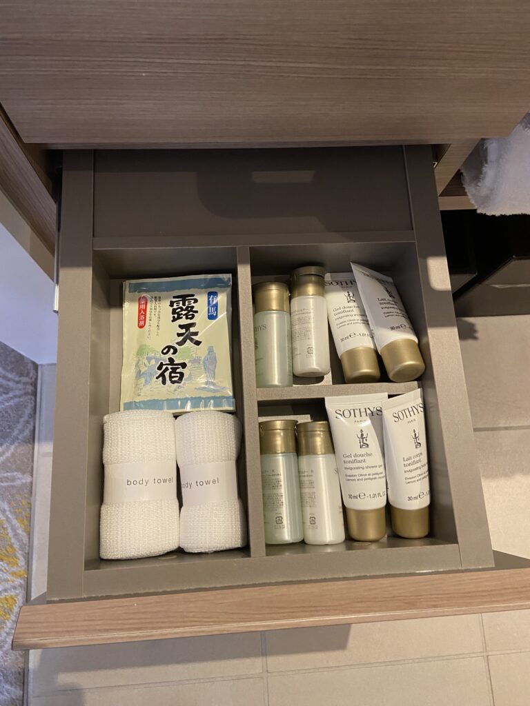 シェラトン都ホテル東京
